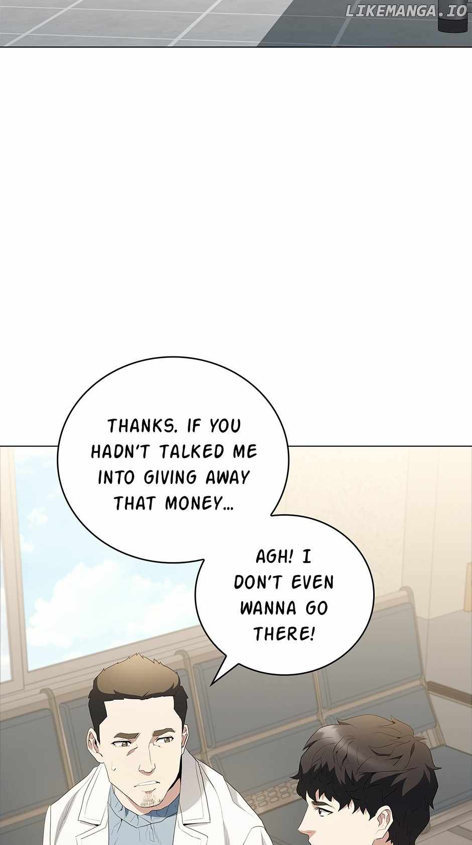 Read Dr. Choi Tae-Soo Manga Online