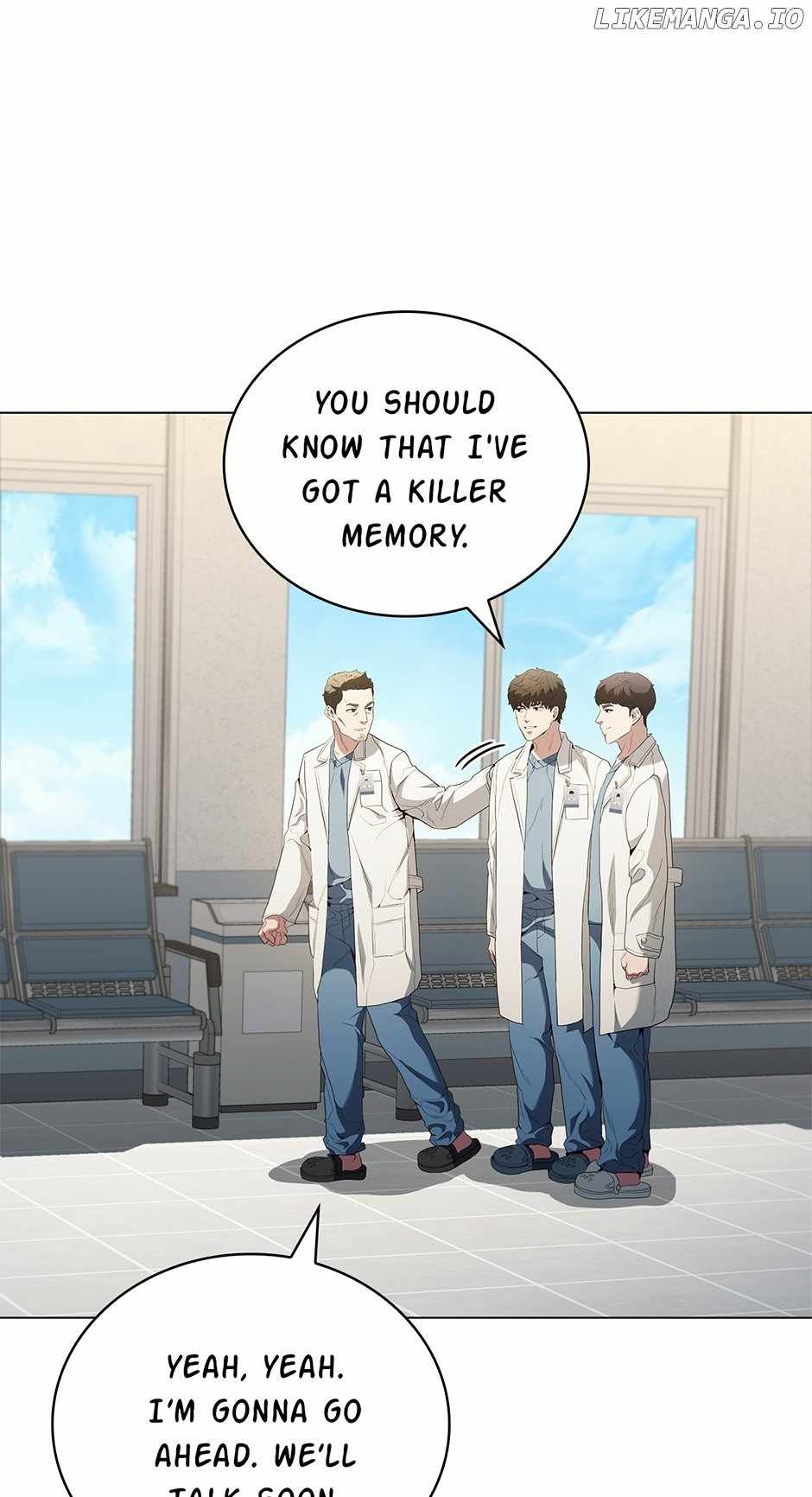 Read Dr. Choi Tae-Soo Manga Online