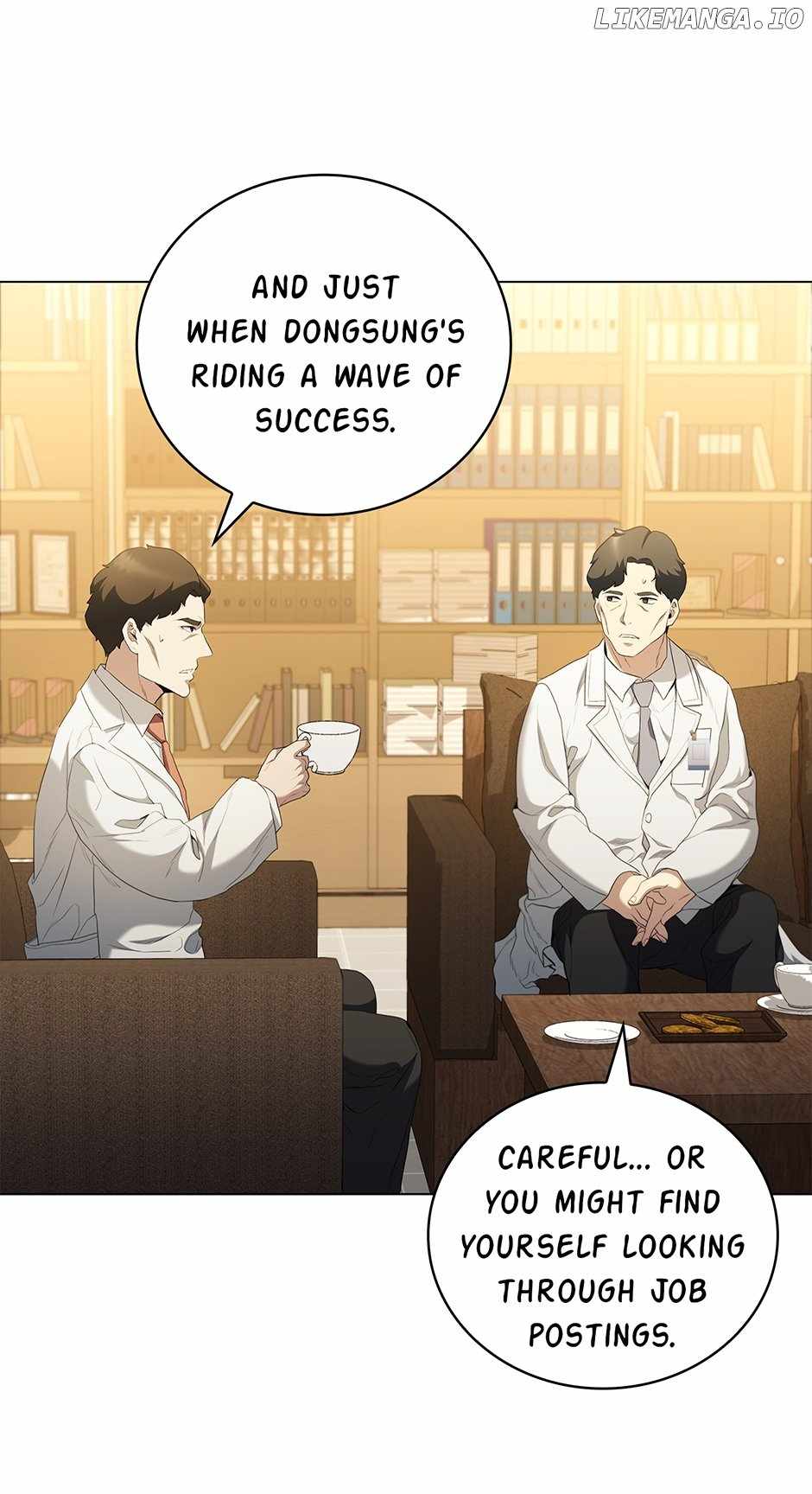 Read Dr. Choi Tae-Soo Manga Online