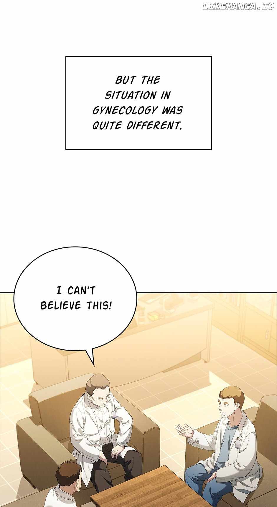 Read Dr. Choi Tae-Soo Manga Online