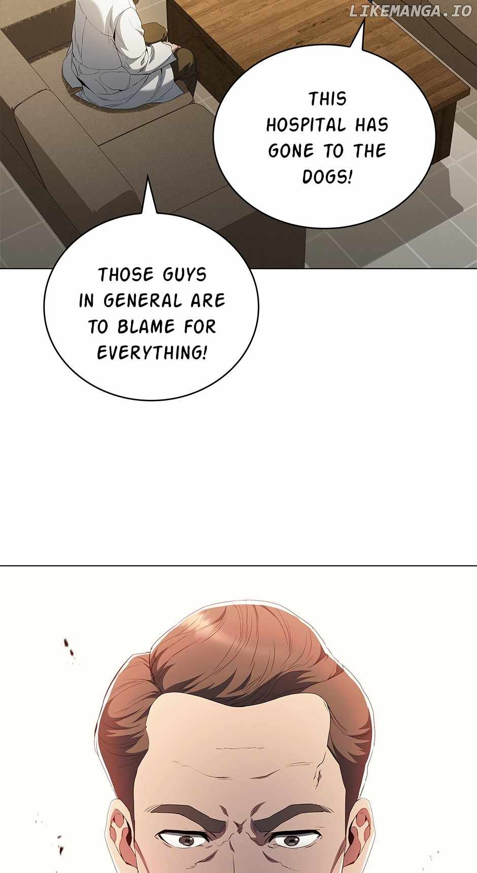 Read Dr. Choi Tae-Soo Manga Online