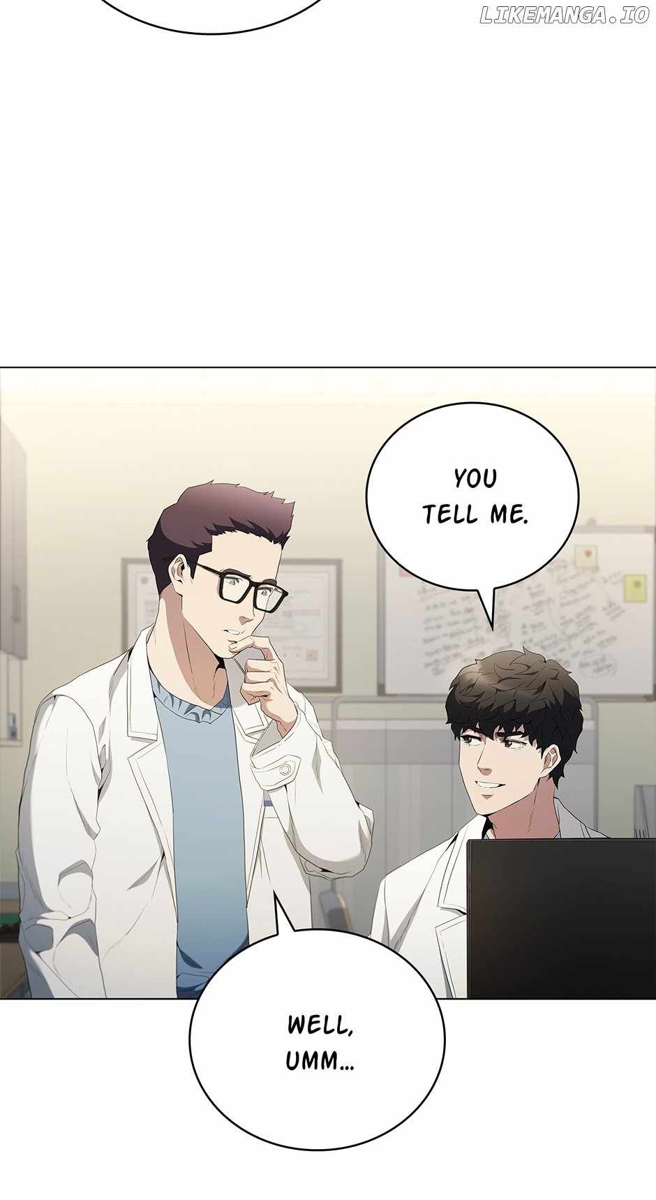 Read Dr. Choi Tae-Soo Manga Online