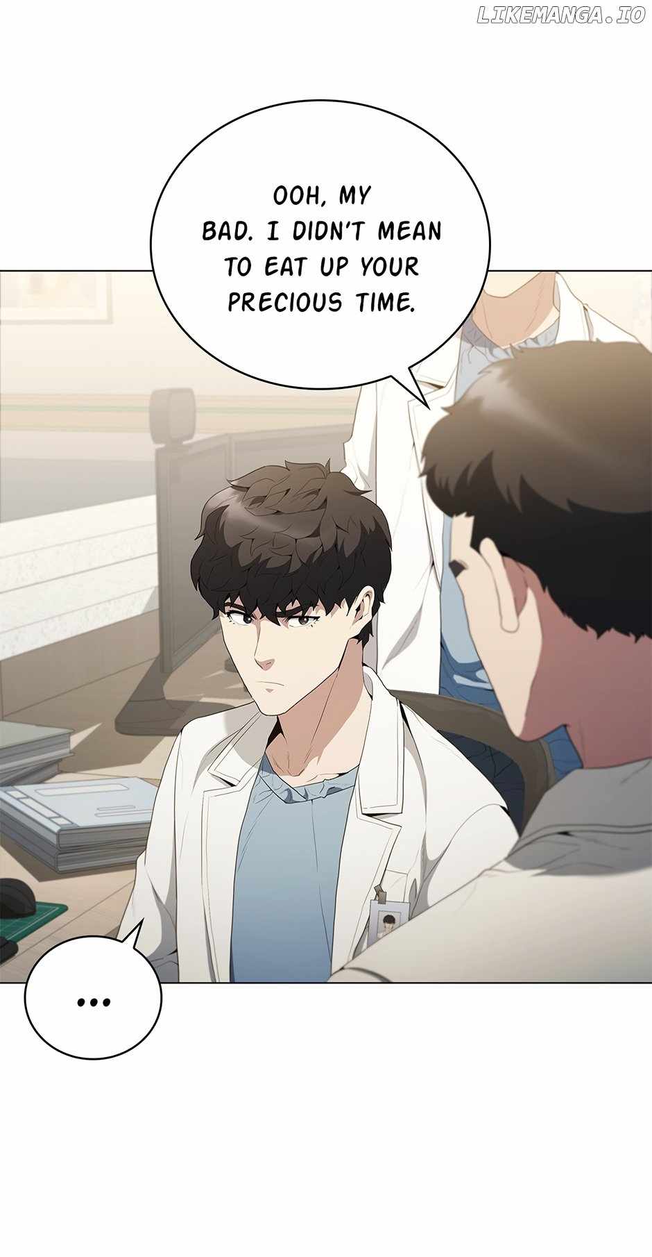 Read Dr. Choi Tae-Soo Manga Online