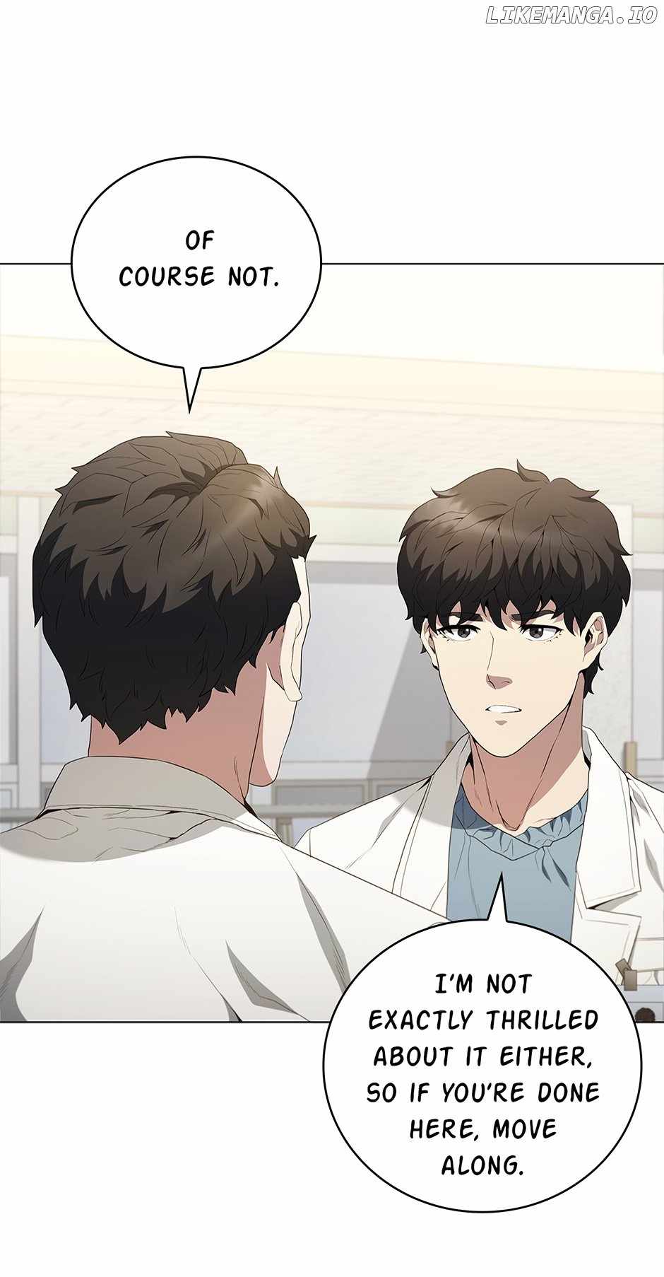 Read Dr. Choi Tae-Soo Manga Online