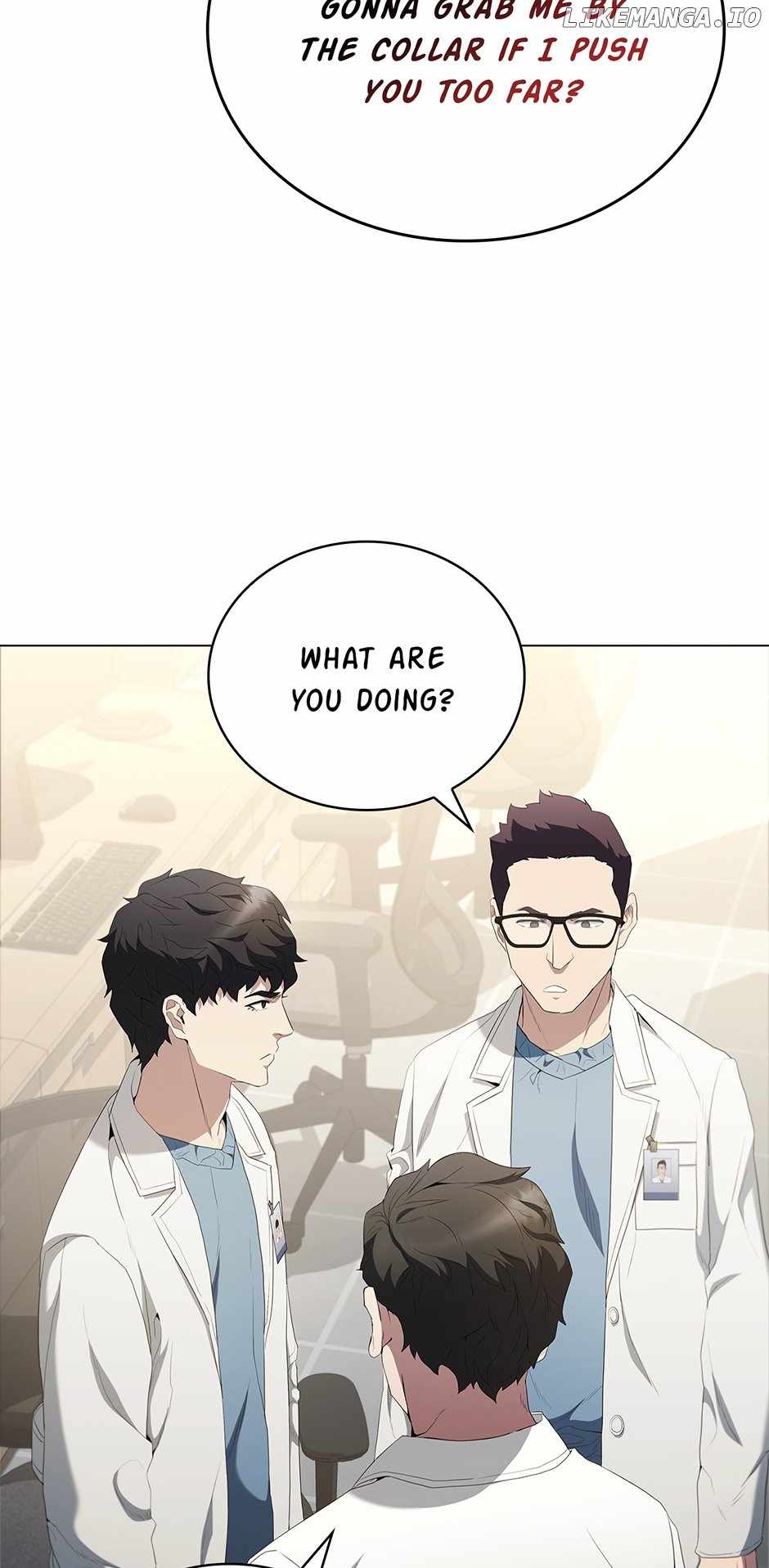 Read Dr. Choi Tae-Soo Manga Online