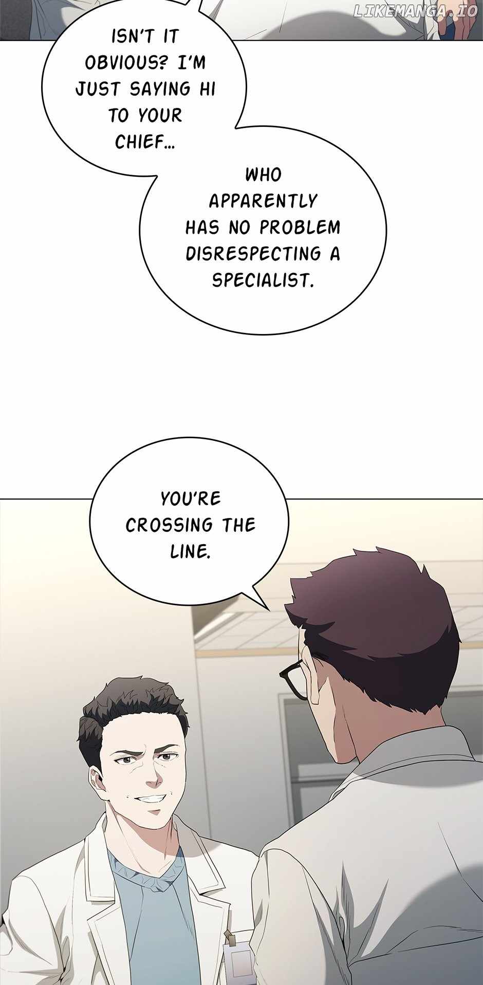 Read Dr. Choi Tae-Soo Manga Online