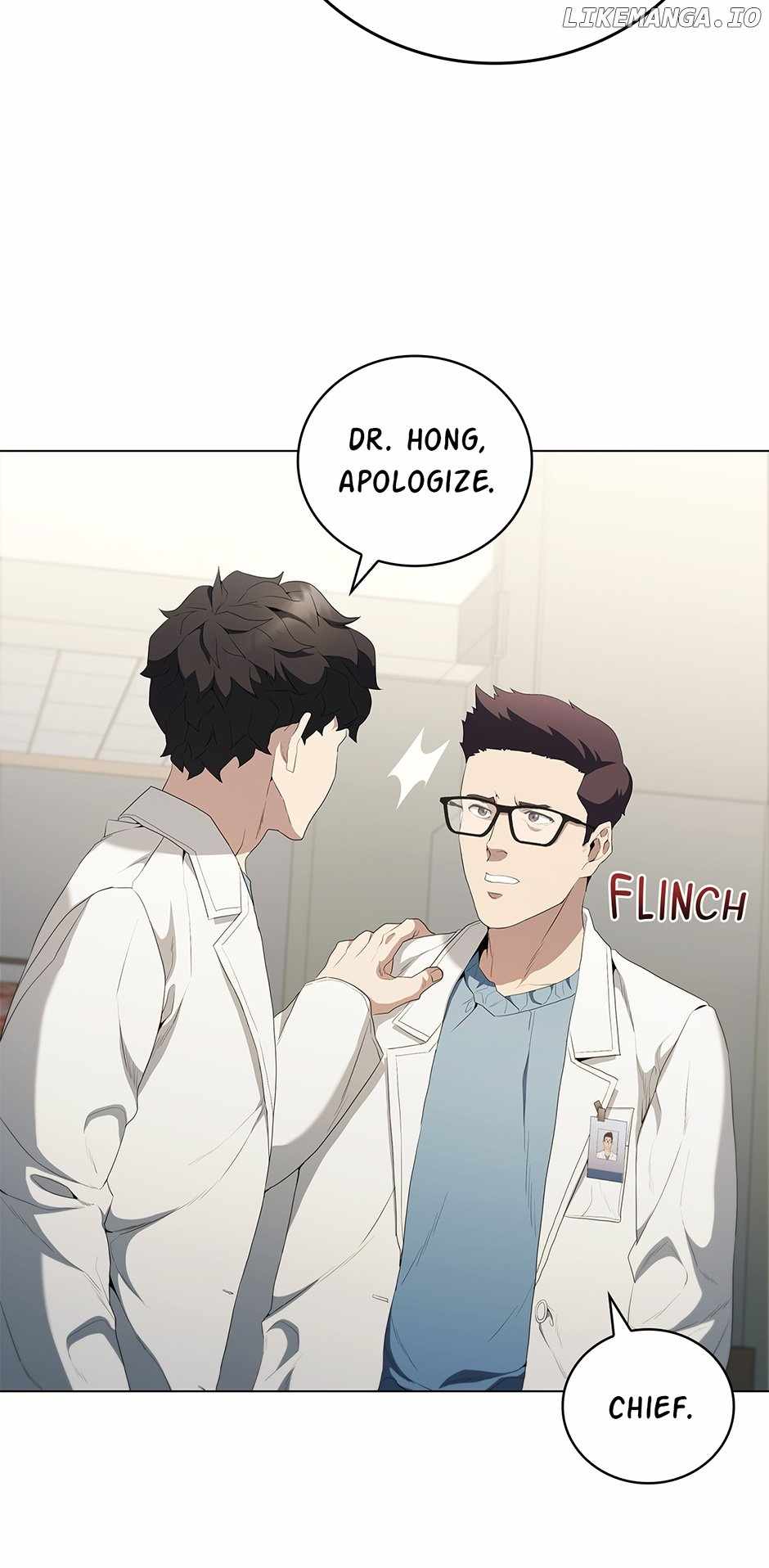 Read Dr. Choi Tae-Soo Manga Online
