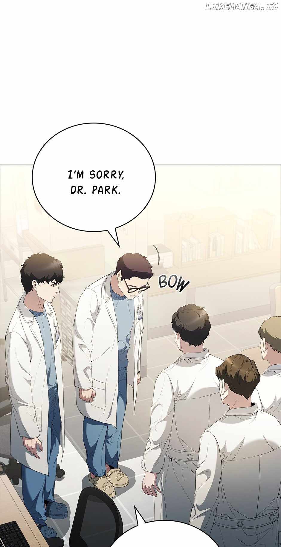 Read Dr. Choi Tae-Soo Manga Online