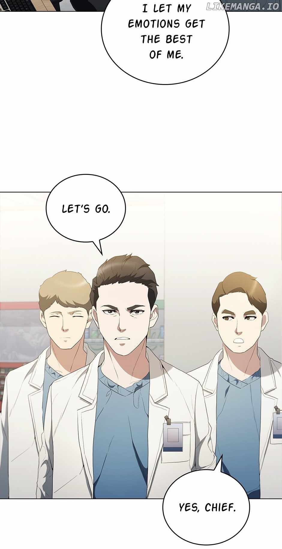 Read Dr. Choi Tae-Soo Manga Online