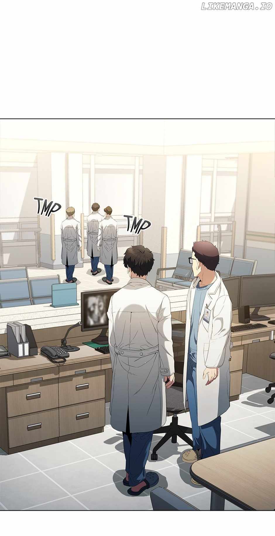 Read Dr. Choi Tae-Soo Manga Online