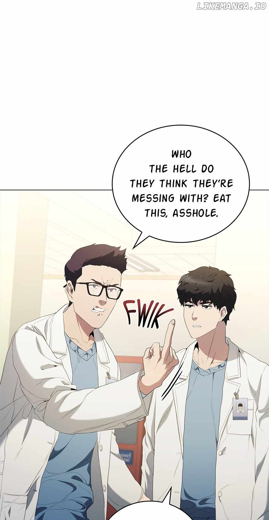 Read Dr. Choi Tae-Soo Manga Online