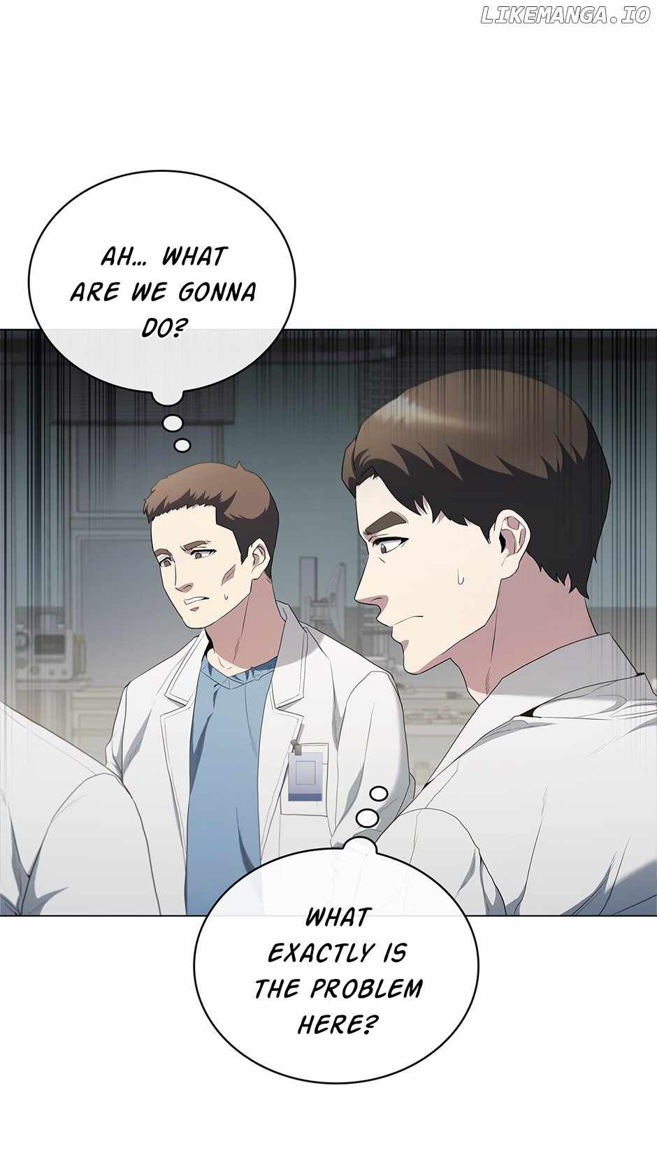 Read Dr. Choi Tae-Soo Manga Online