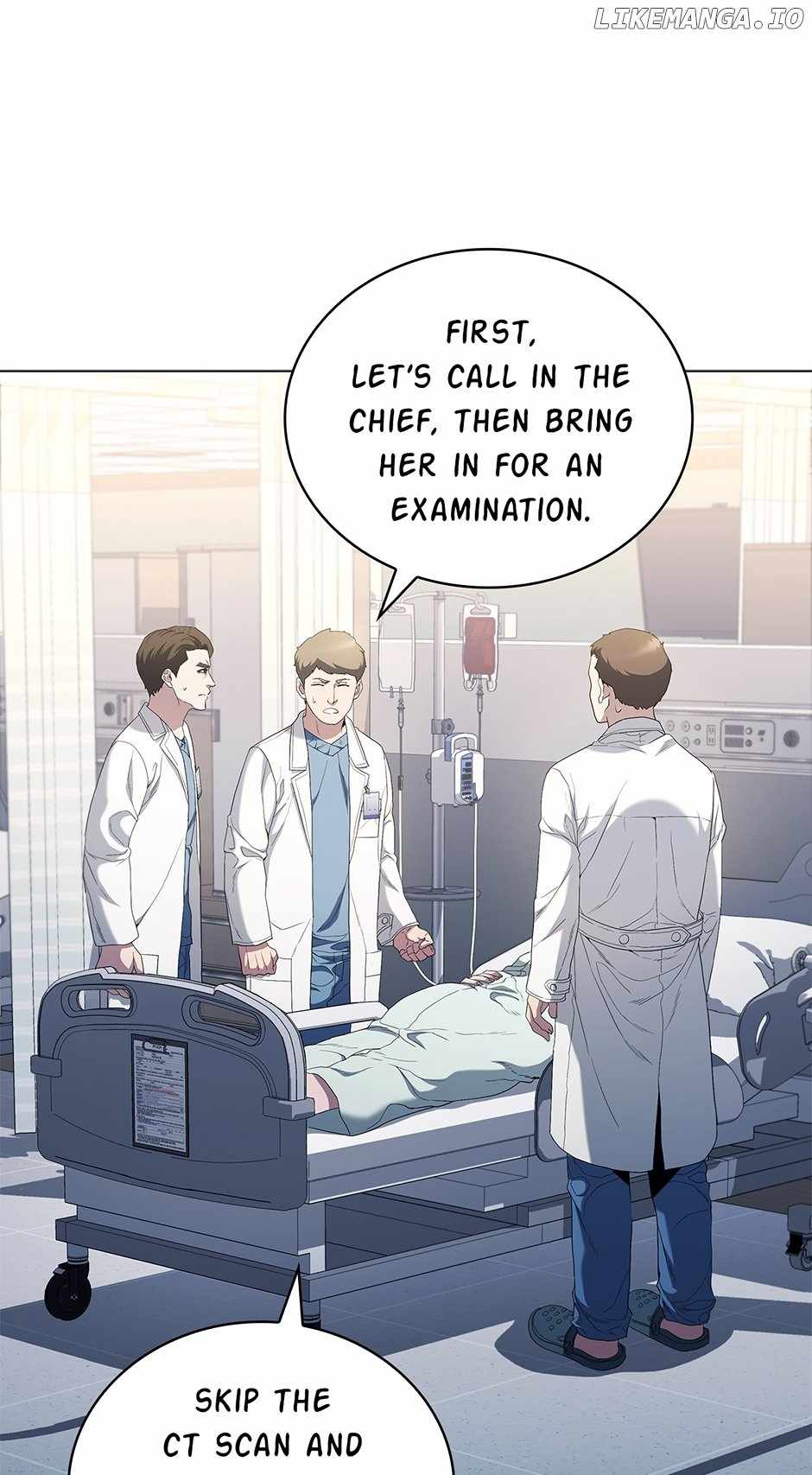 Read Dr. Choi Tae-Soo Manga Online