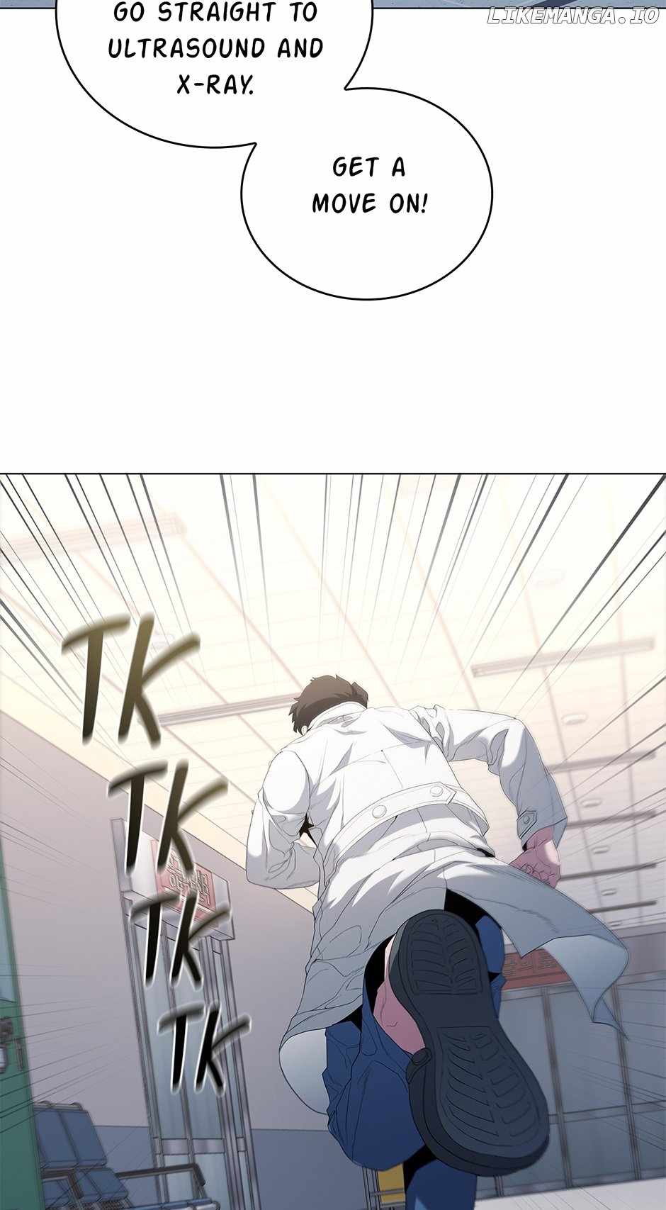 Read Dr. Choi Tae-Soo Manga Online