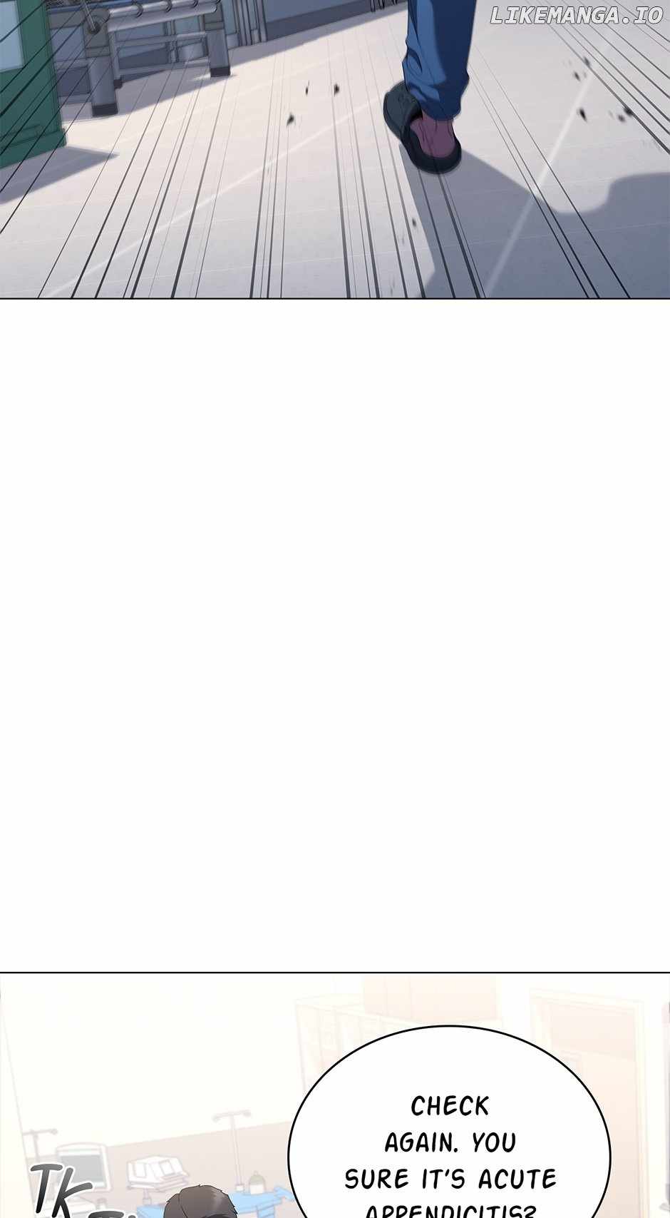 Read Dr. Choi Tae-Soo Manga Online