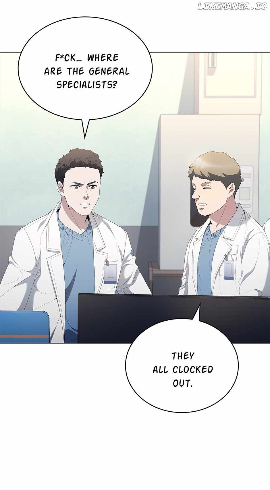 Read Dr. Choi Tae-Soo Manga Online