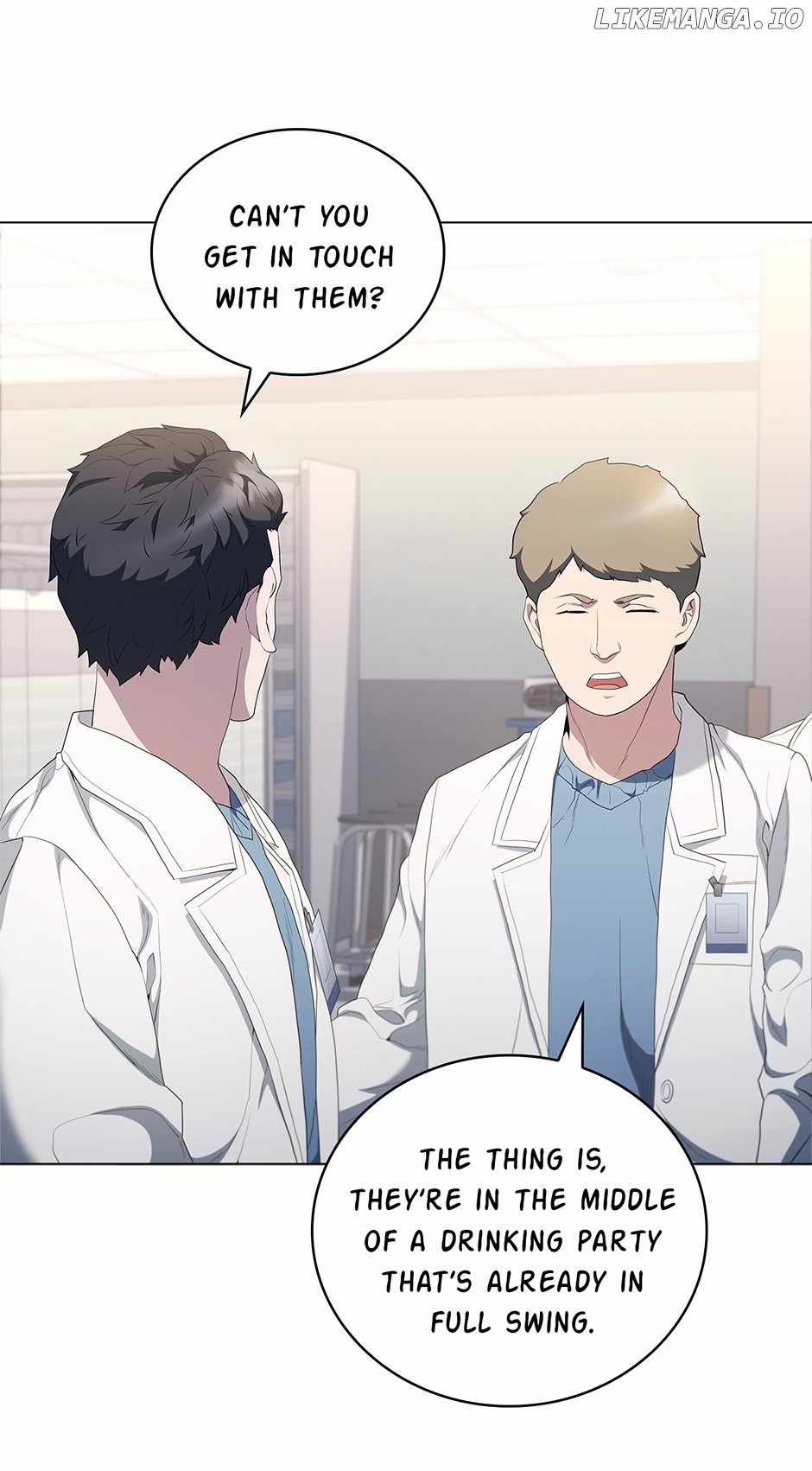 Read Dr. Choi Tae-Soo Manga Online