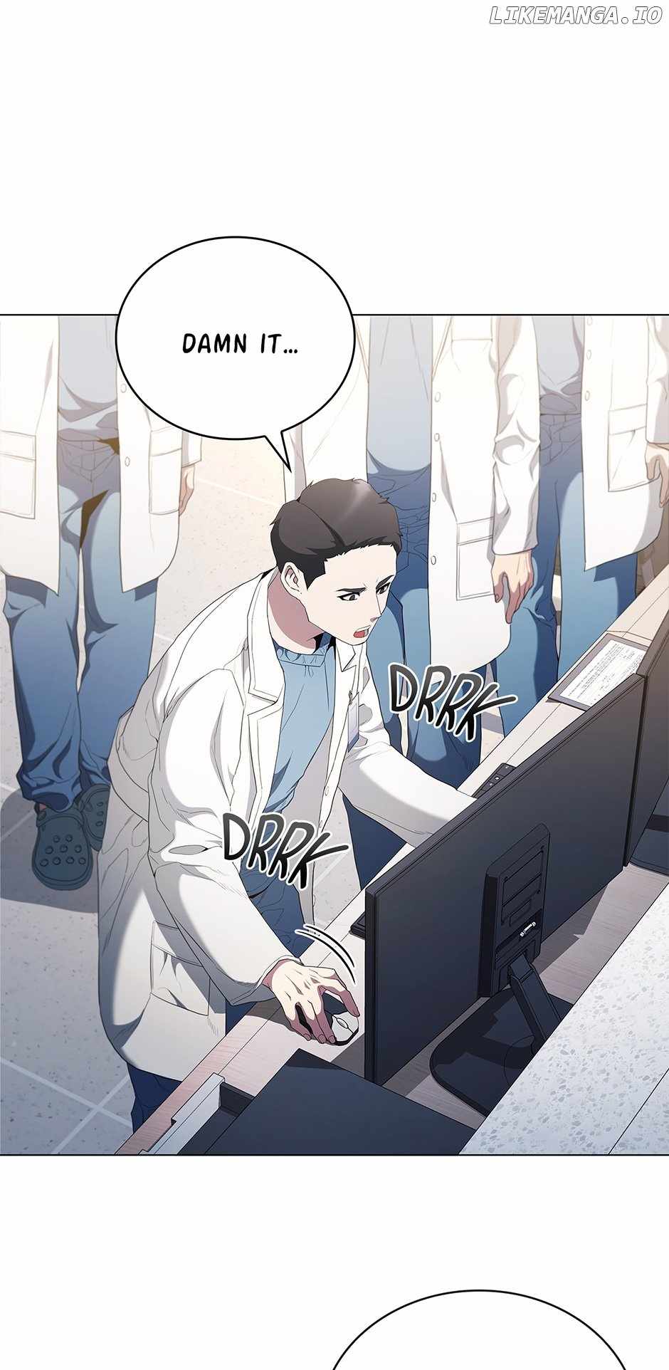 Read Dr. Choi Tae-Soo Manga Online