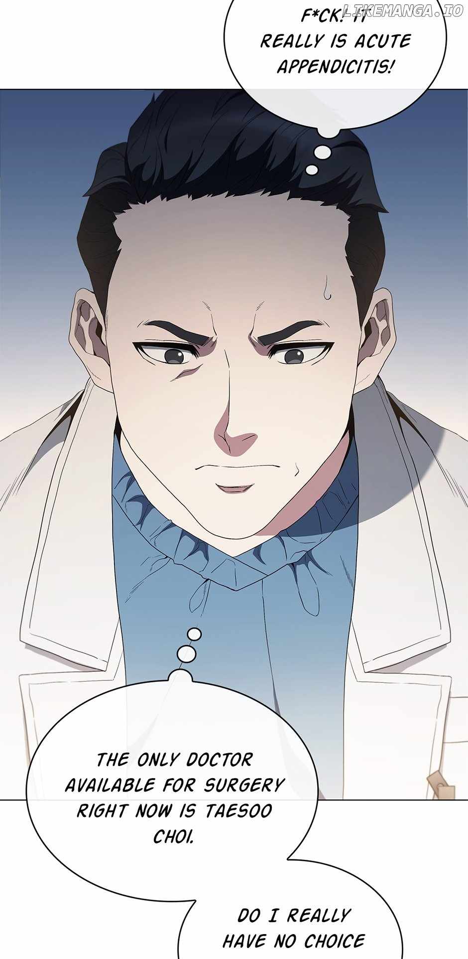 Read Dr. Choi Tae-Soo Manga Online