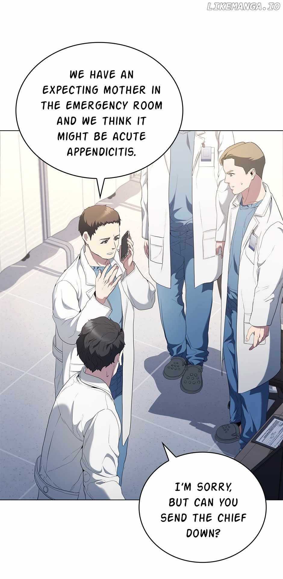 Read Dr. Choi Tae-Soo Manga Online