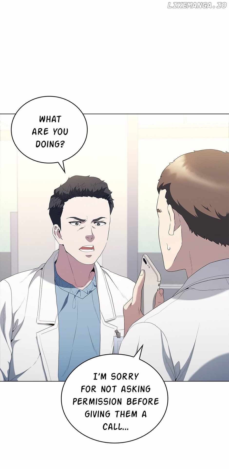 Read Dr. Choi Tae-Soo Manga Online