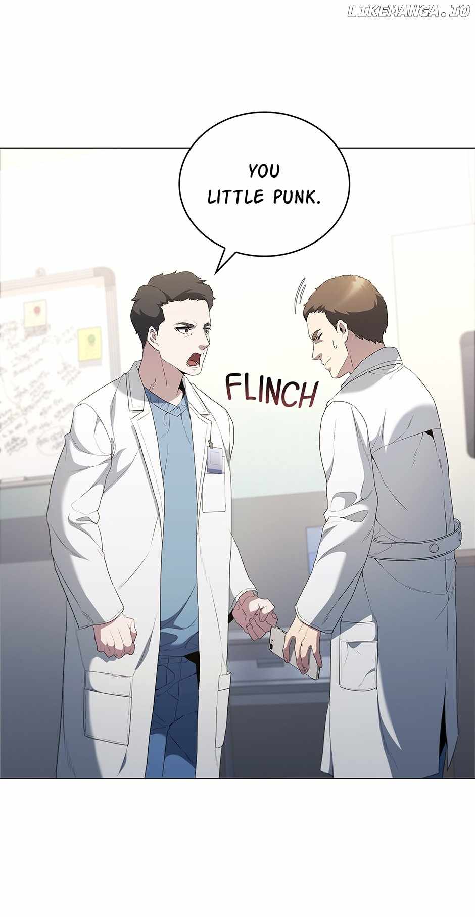 Read Dr. Choi Tae-Soo Manga Online