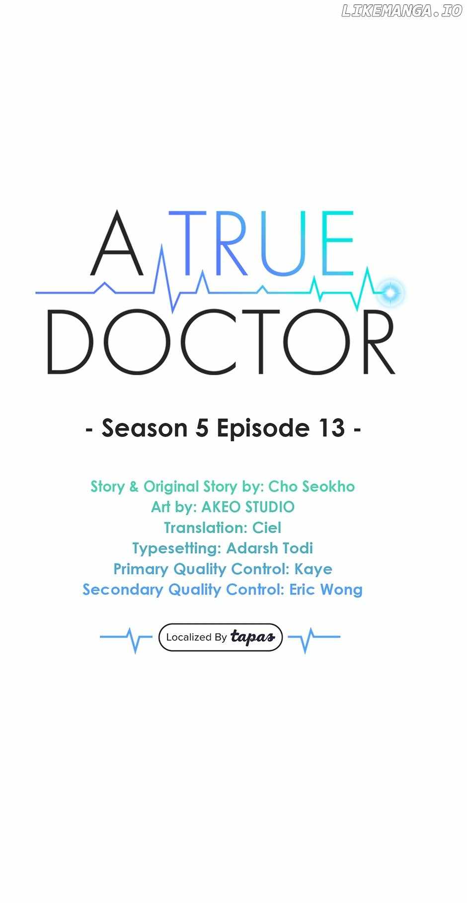 Read Dr. Choi Tae-Soo Manga Online