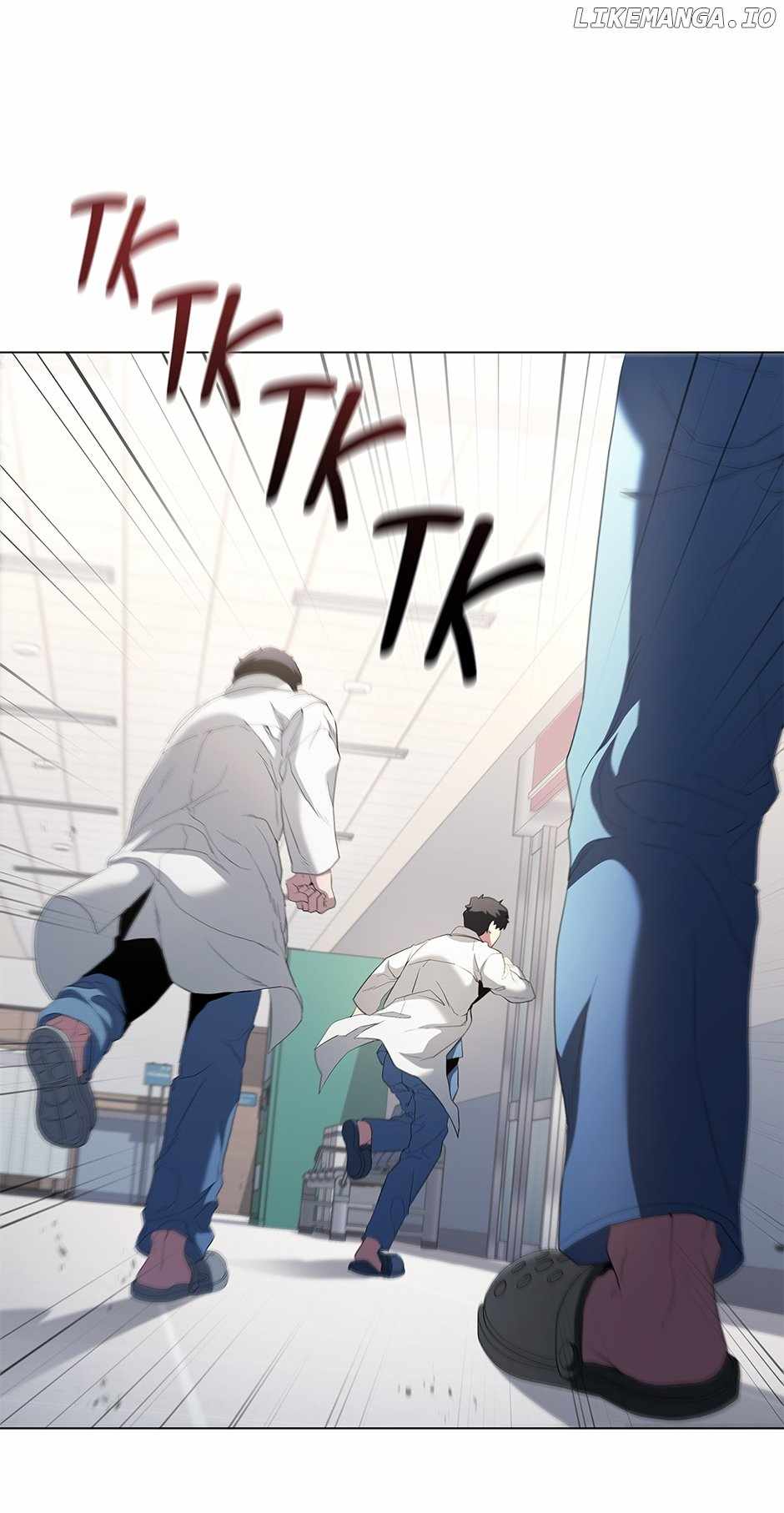 Read Dr. Choi Tae-Soo Manga Online