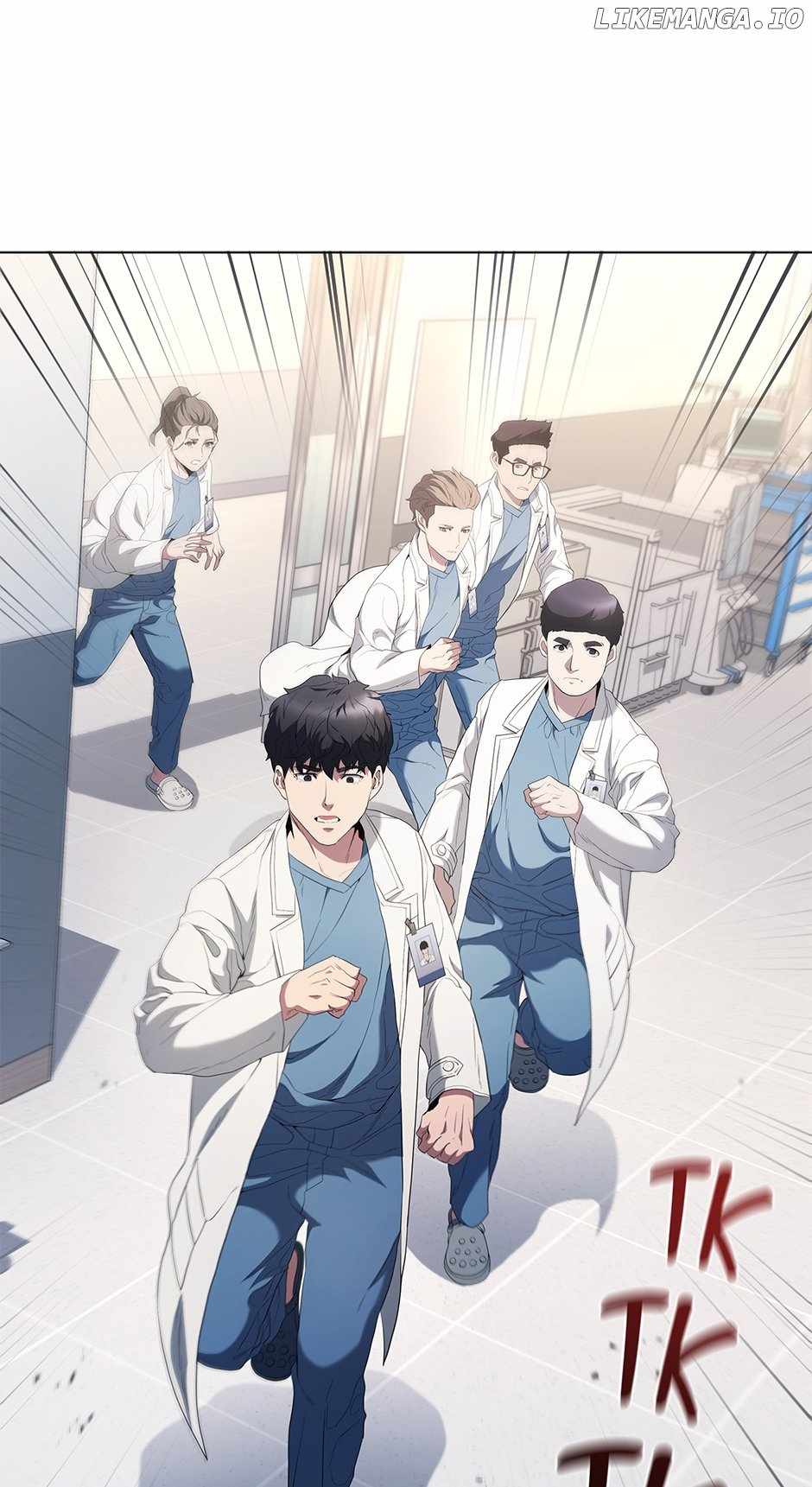 Read Dr. Choi Tae-Soo Manga Online