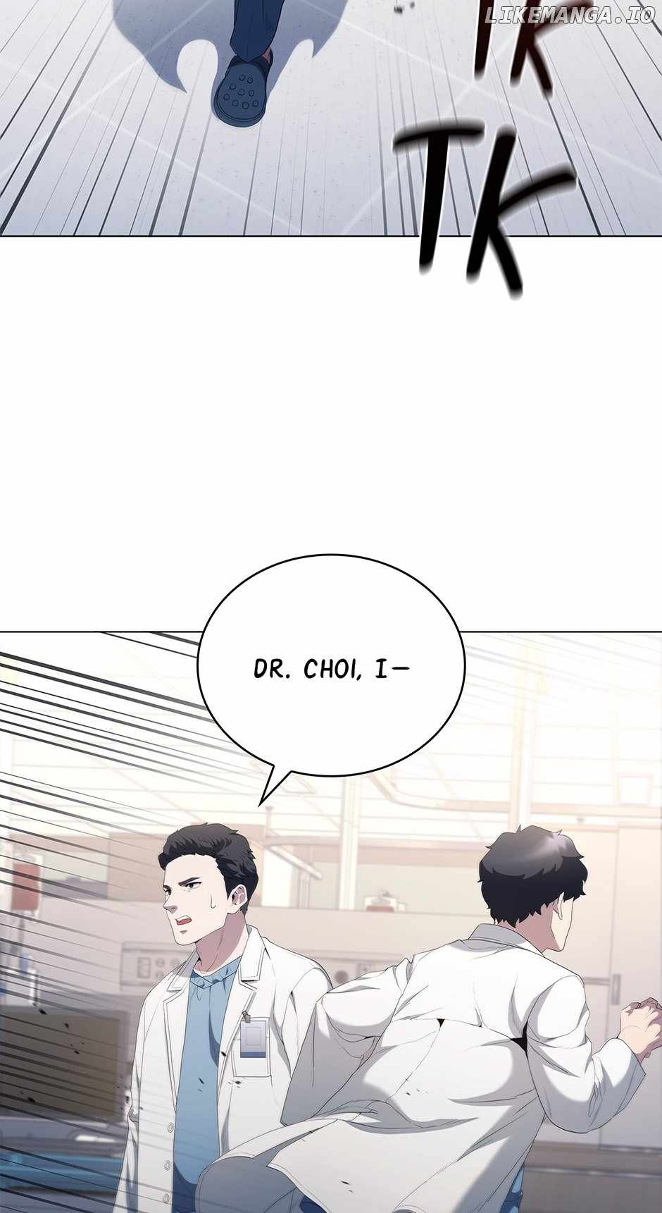 Read Dr. Choi Tae-Soo Manga Online