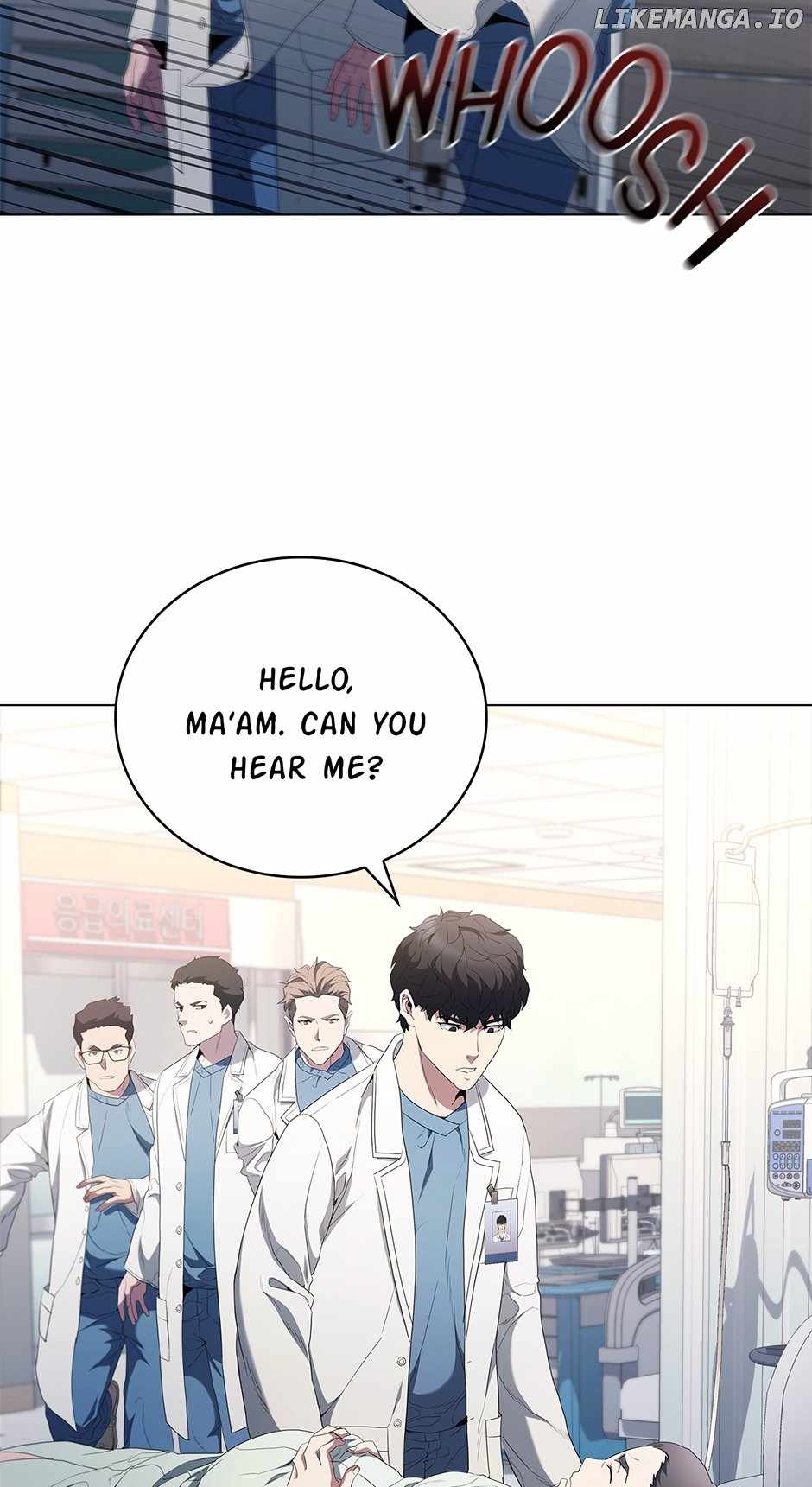 Read Dr. Choi Tae-Soo Manga Online