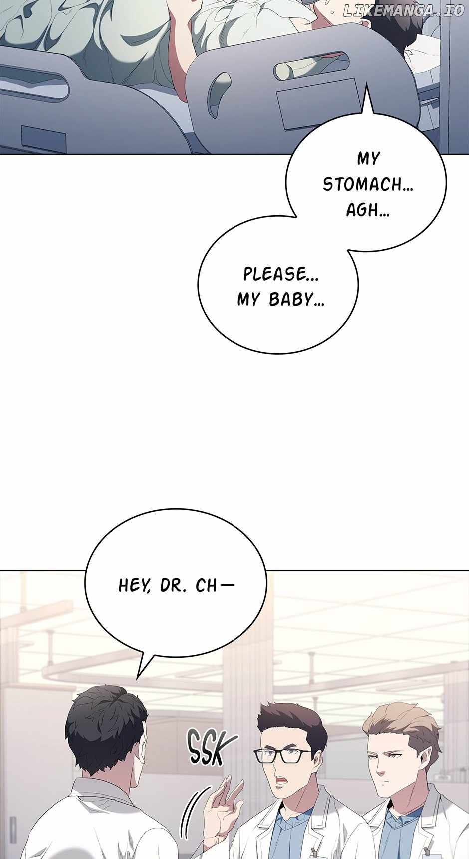 Read Dr. Choi Tae-Soo Manga Online