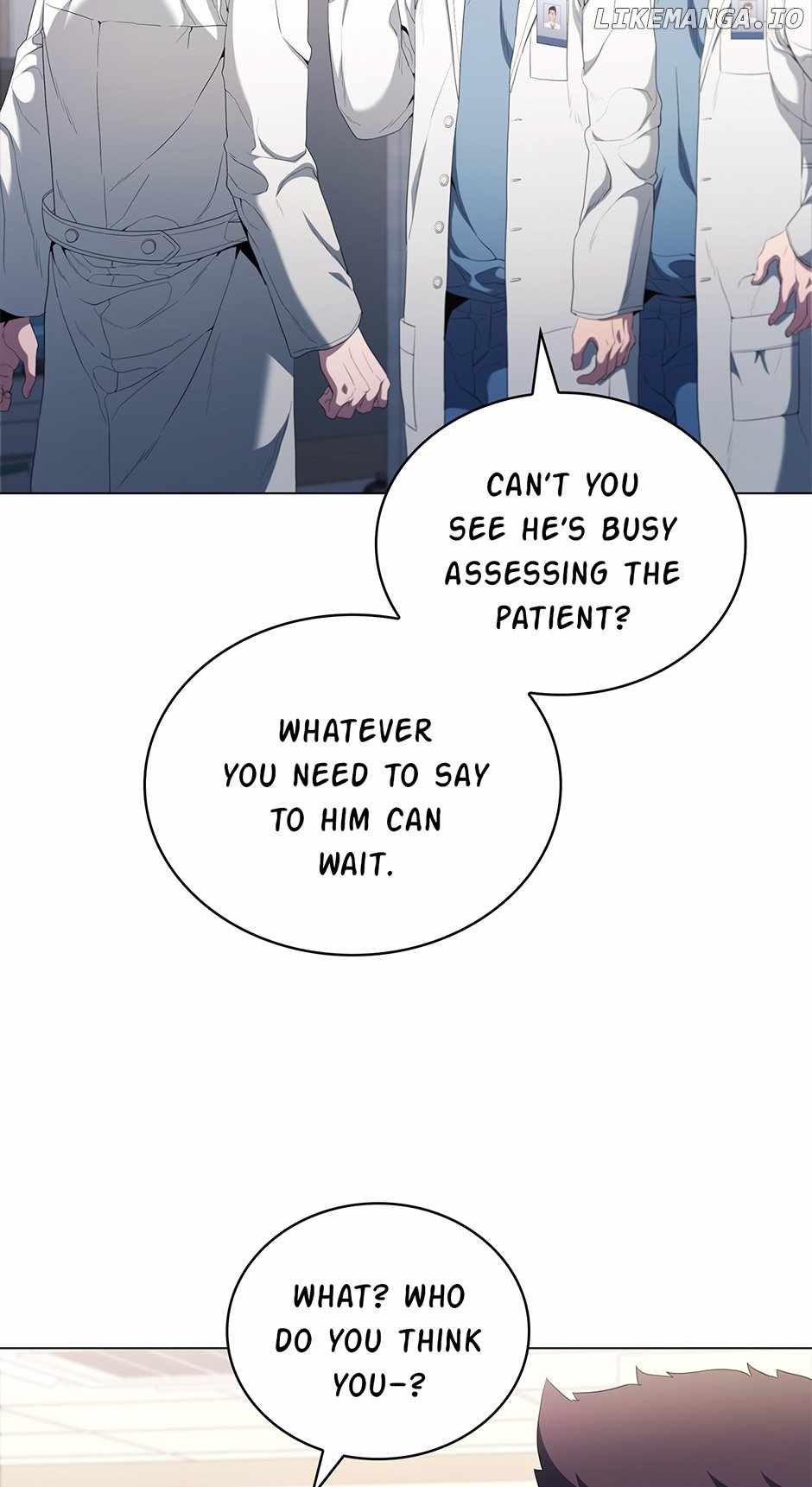 Read Dr. Choi Tae-Soo Manga Online