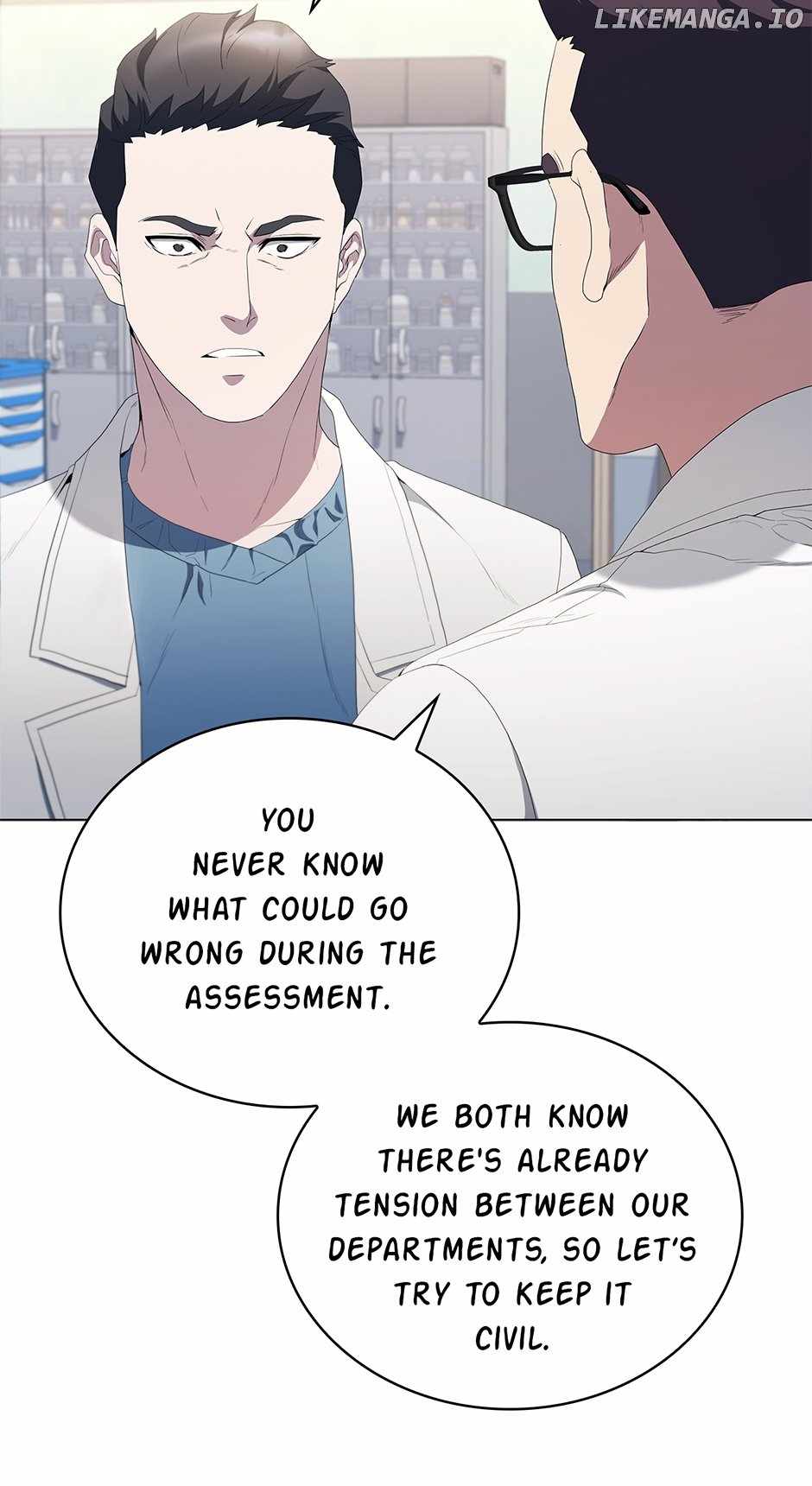 Read Dr. Choi Tae-Soo Manga Online