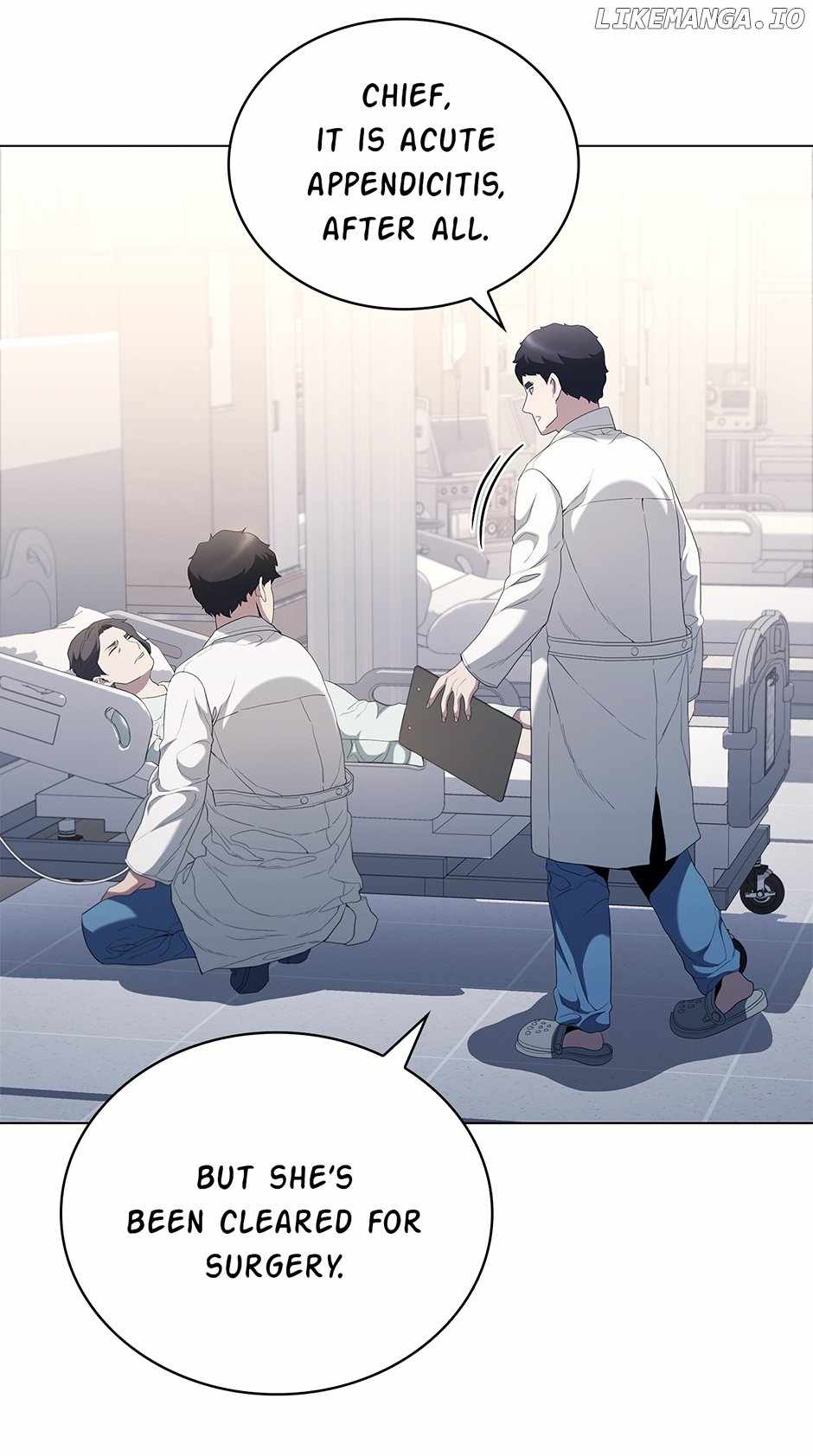 Read Dr. Choi Tae-Soo Manga Online