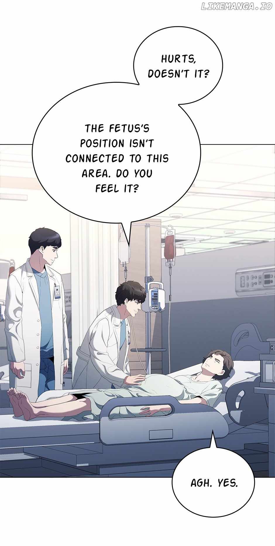 Read Dr. Choi Tae-Soo Manga Online