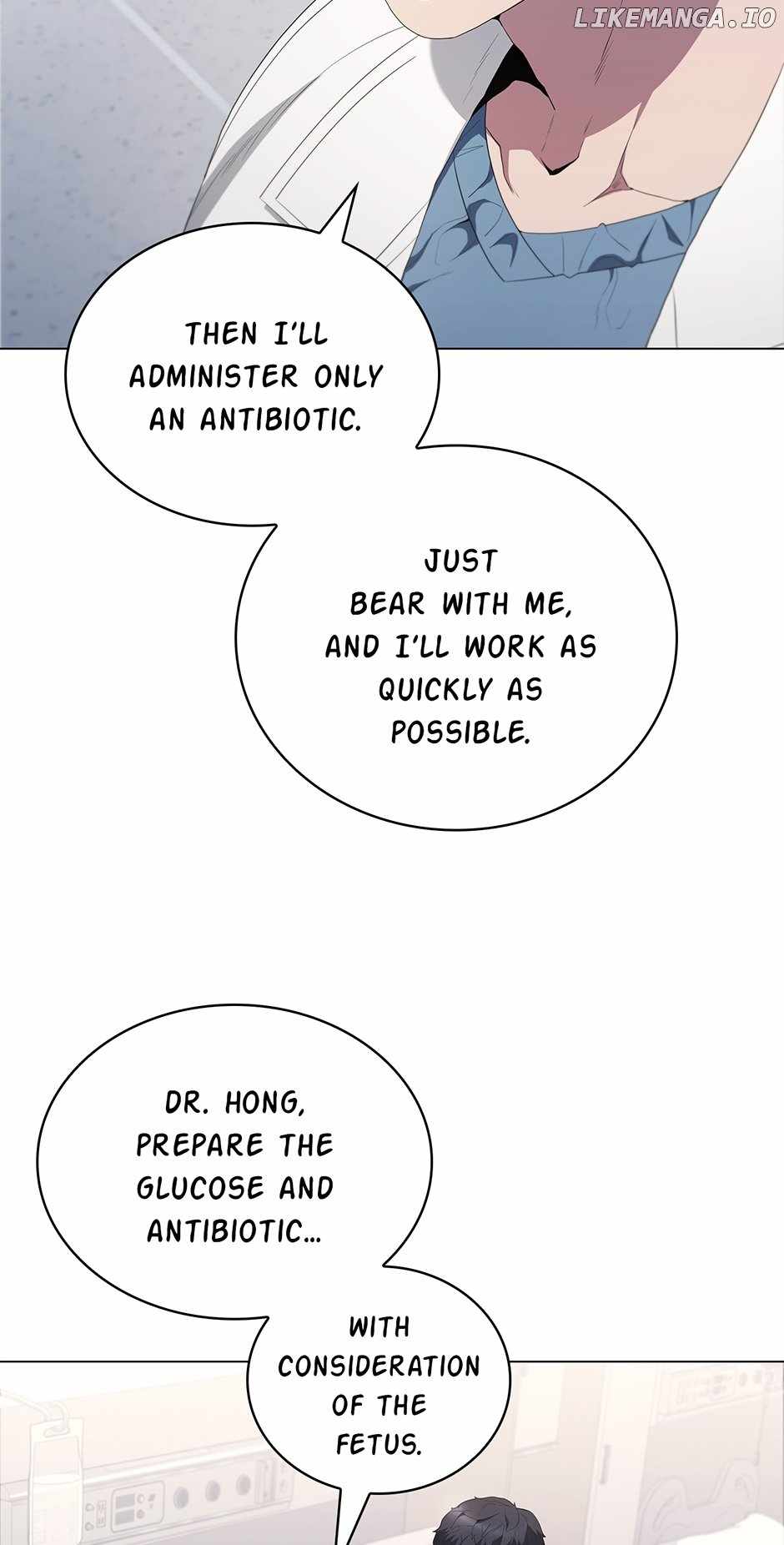 Read Dr. Choi Tae-Soo Manga Online
