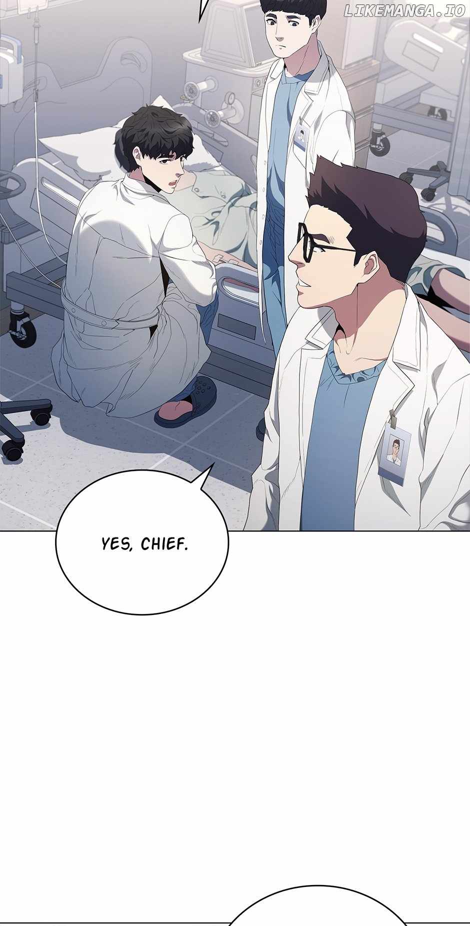 Read Dr. Choi Tae-Soo Manga Online