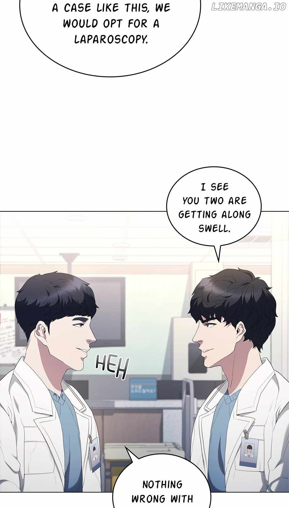 Read Dr. Choi Tae-Soo Manga Online