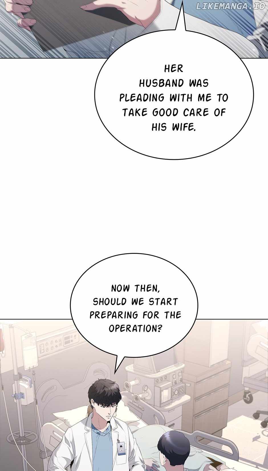 Read Dr. Choi Tae-Soo Manga Online