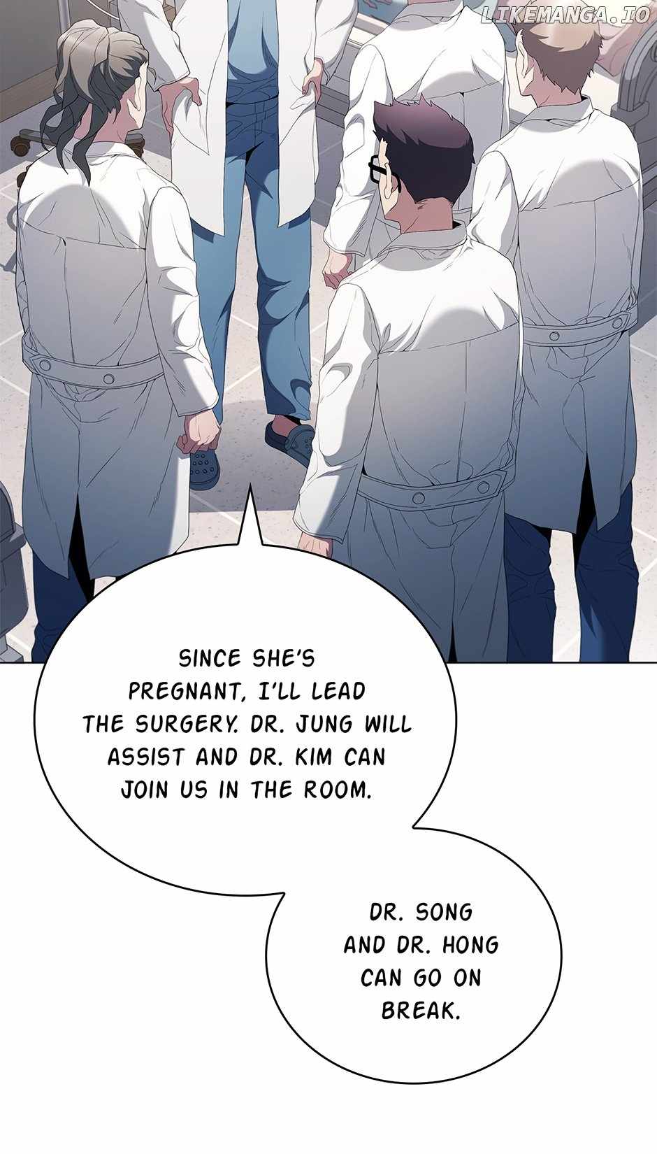 Read Dr. Choi Tae-Soo Manga Online