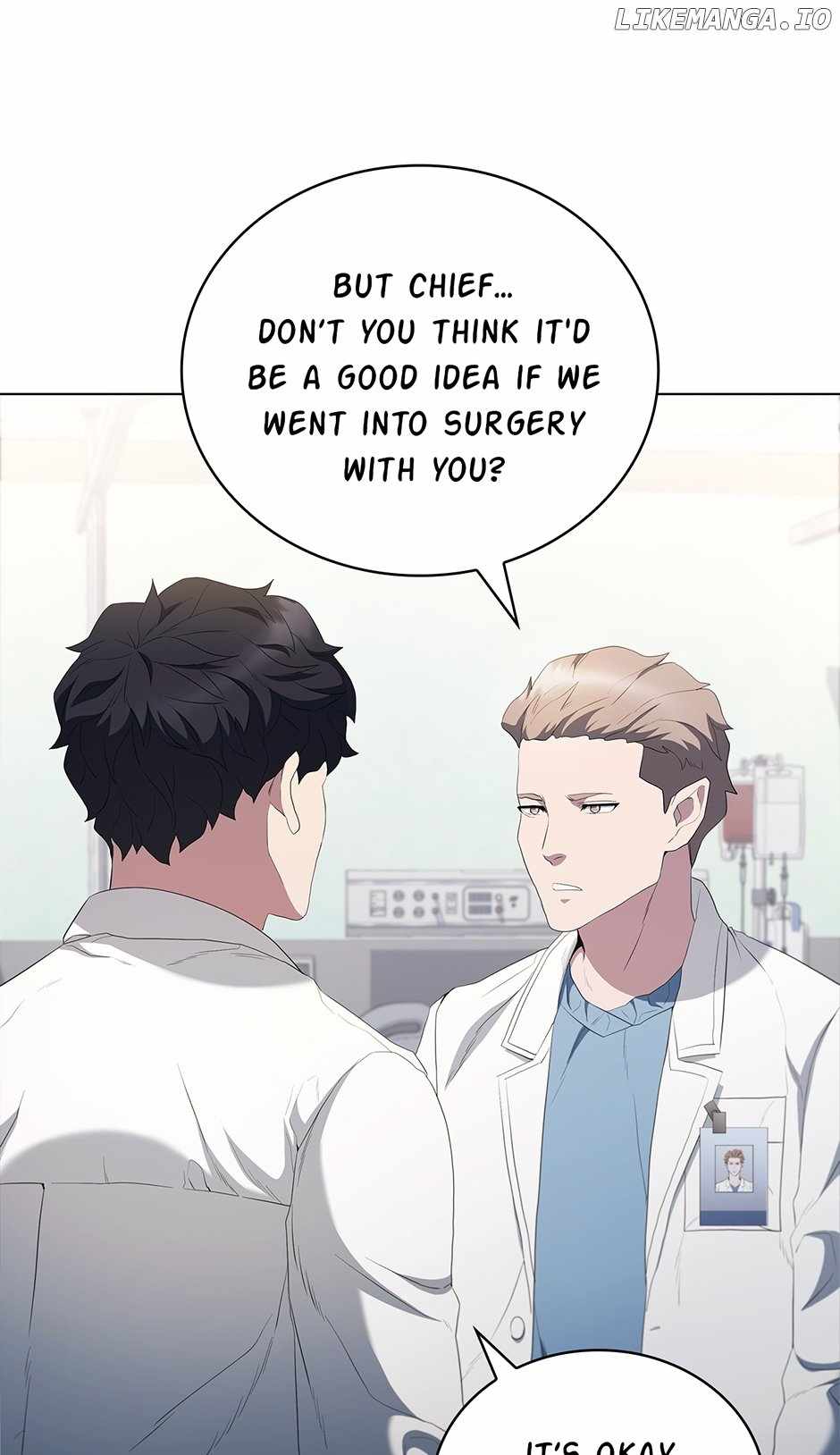 Read Dr. Choi Tae-Soo Manga Online