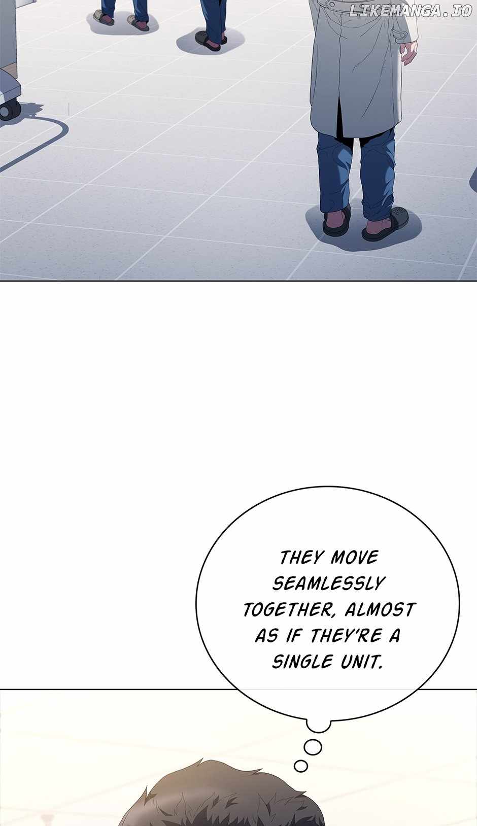 Read Dr. Choi Tae-Soo Manga Online