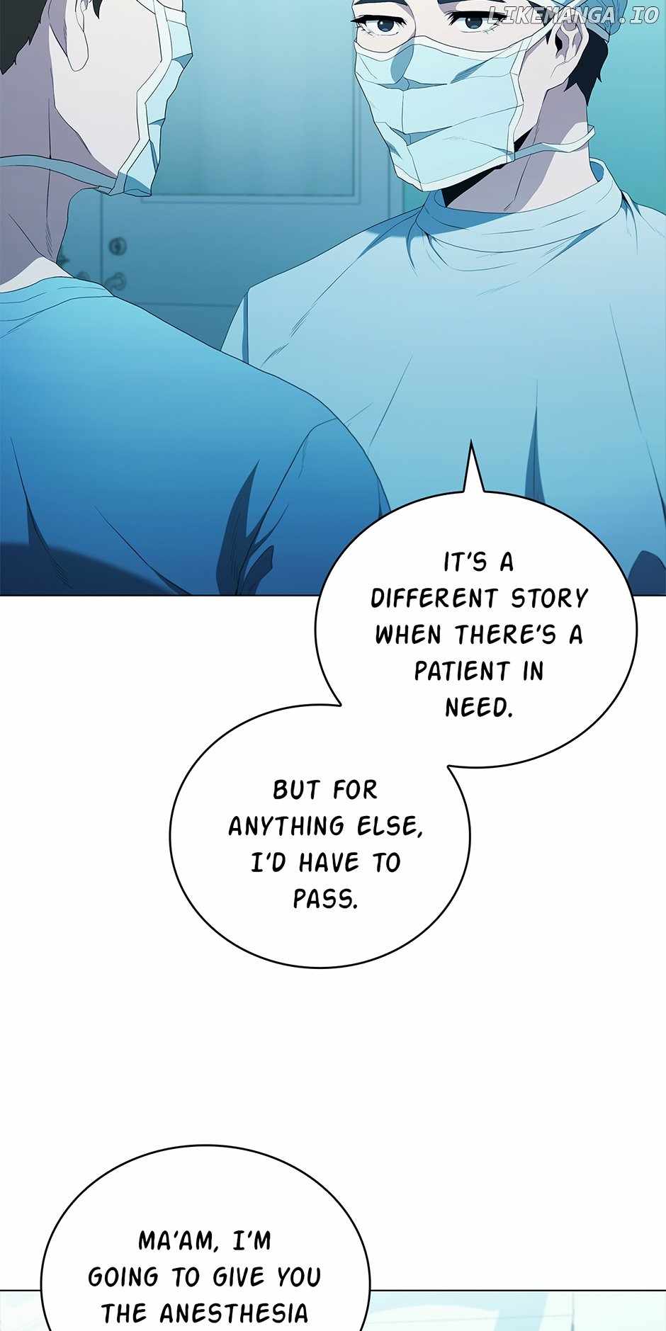 Read Dr. Choi Tae-Soo Manga Online