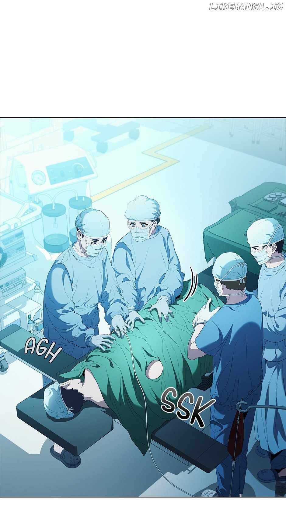 Read Dr. Choi Tae-Soo Manga Online