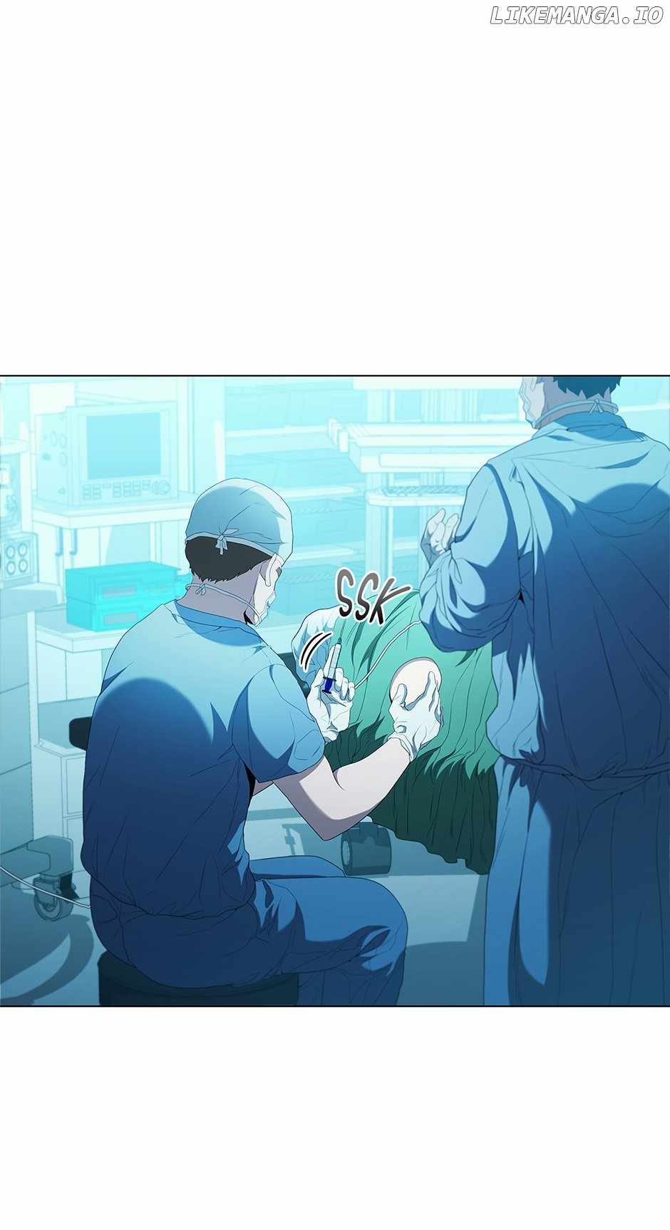 Read Dr. Choi Tae-Soo Manga Online