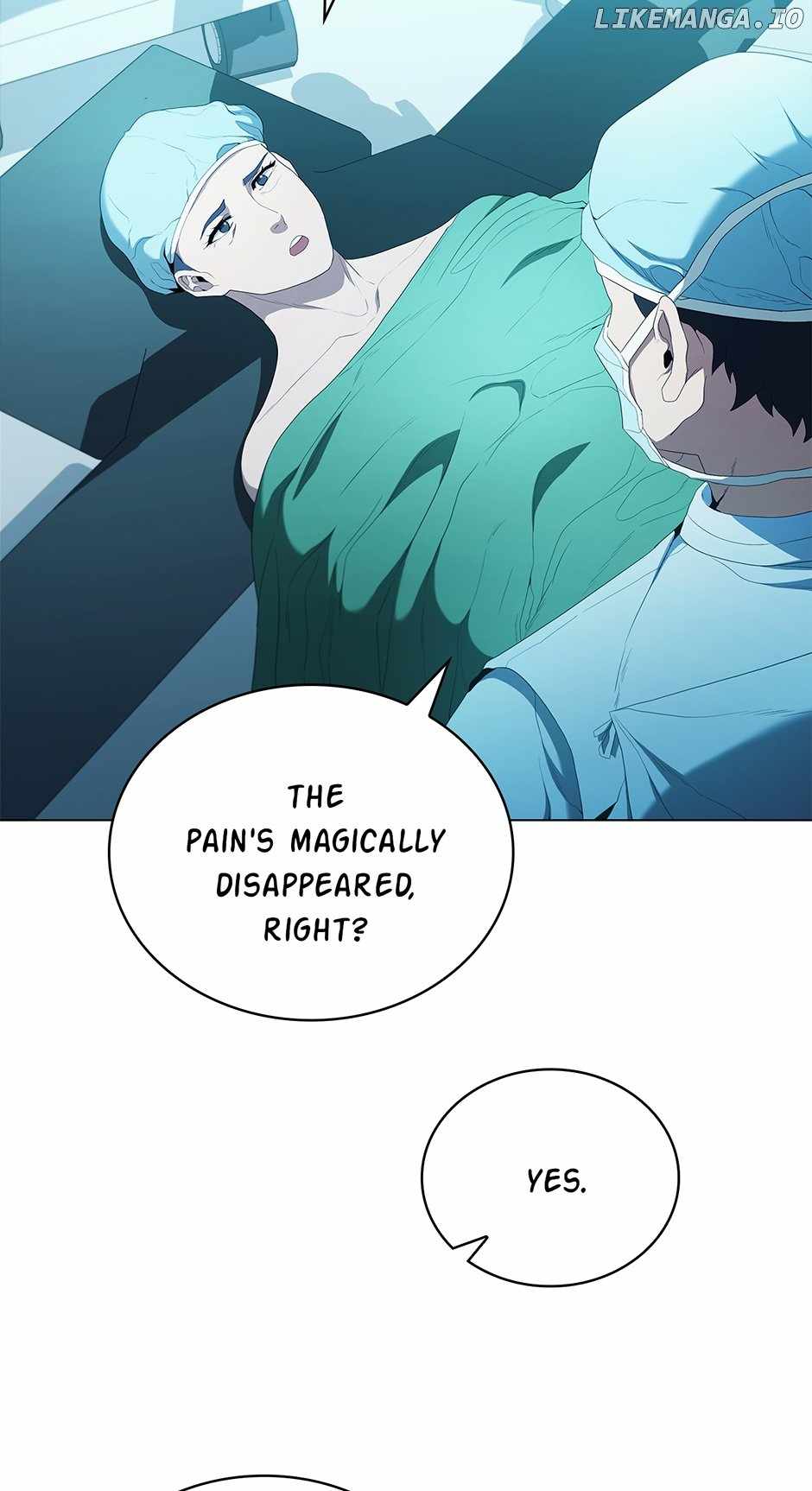 Read Dr. Choi Tae-Soo Manga Online