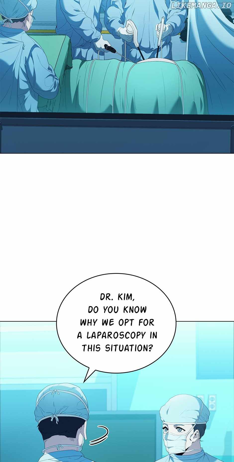 Read Dr. Choi Tae-Soo Manga Online
