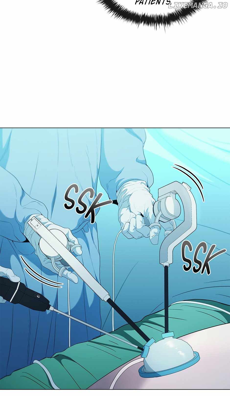 Read Dr. Choi Tae-Soo Manga Online