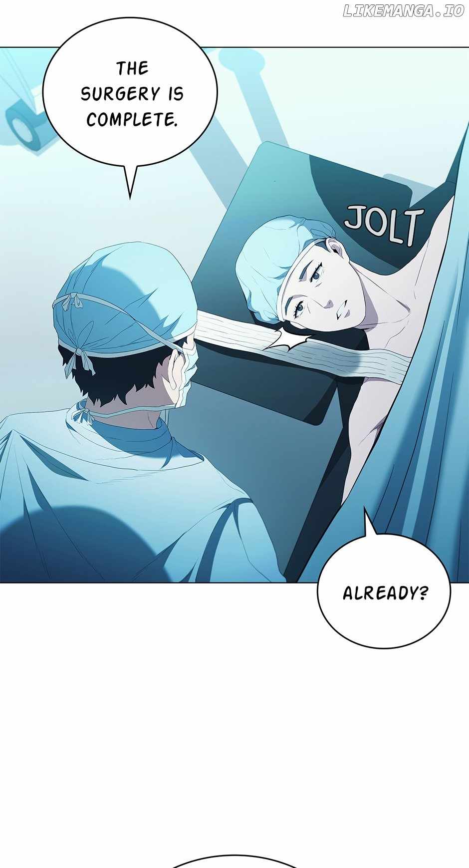 Read Dr. Choi Tae-Soo Manga Online